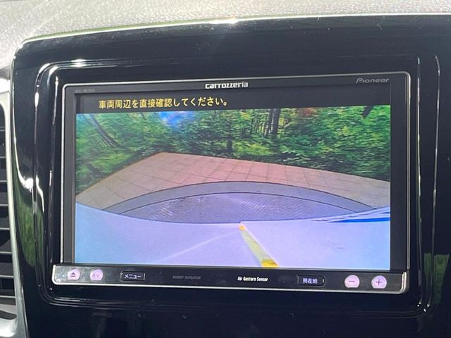 スペーシアカスタムTS