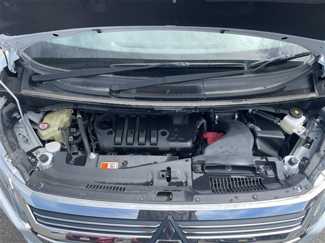 デリカD:5アーバンギア 2.2 P エディション 4WD