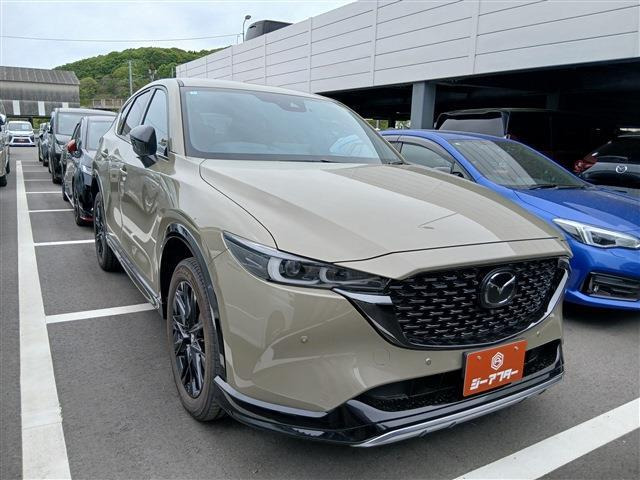 CX-52.0 20S レトロスポーツエディション
