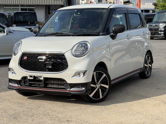 キャストスポーツ SAII