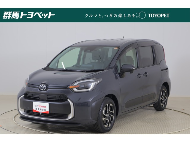 シエンタ1.5 Z