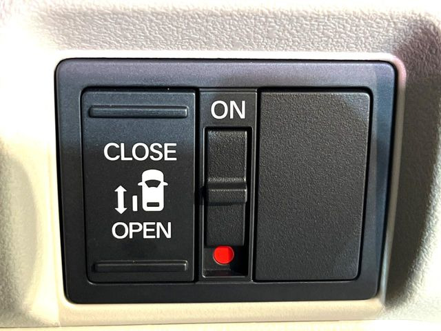 N-BOXベースグレード