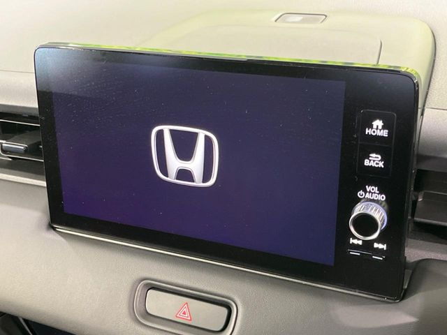 ヴェゼル1.5 e:HEV X