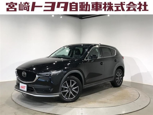 CX-52.5 25S Lパッケージ