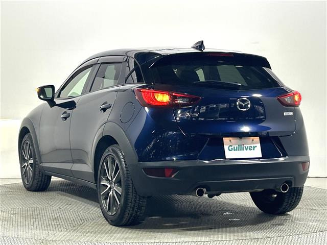 CX-31.5 XD ツーリング