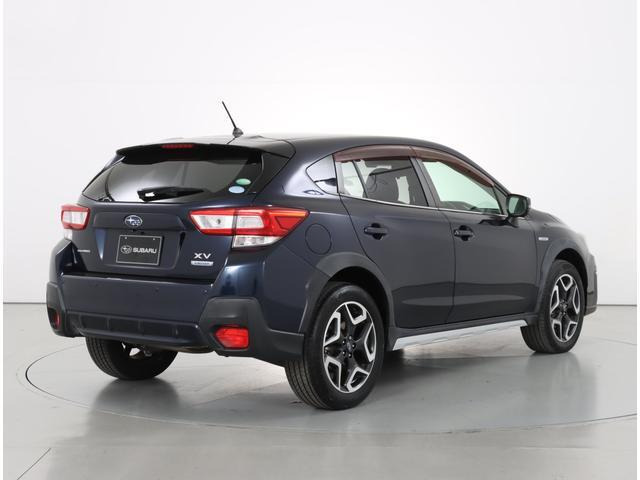 XV2.0 アドバンス 4WD