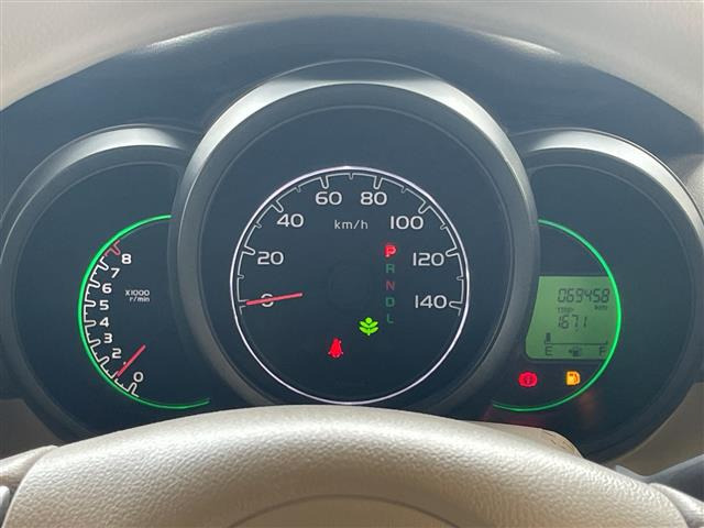 N-BOXG Lパッケージ