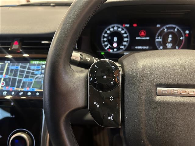 ディスカバリースポーツ