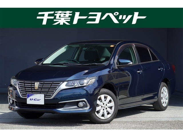 プレミオ1.8 X Lパッケージ