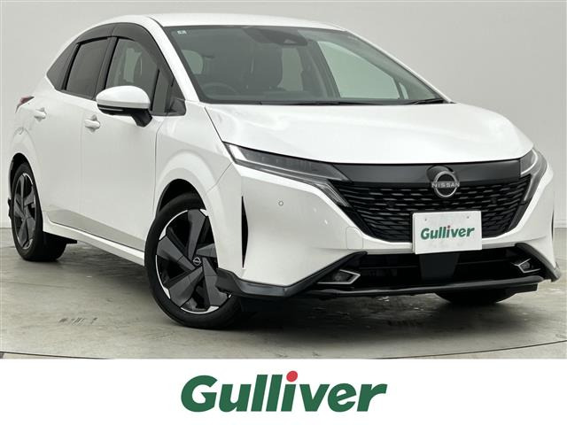 ノートオーラ1.2 G FOUR 4WD