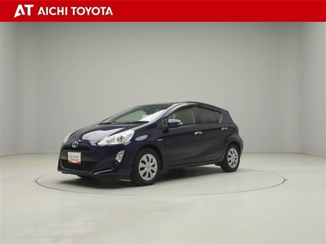 アクア1.5 S スタイルブラック