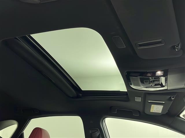 NX350h Fスポーツ