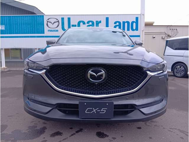 CX-52.2 XD エクスクルーシブ モード 4WD