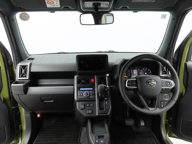 タフトG ターボ クロム ベンチャー