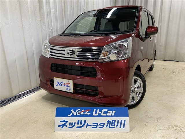 ムーヴL SAIII 4WD