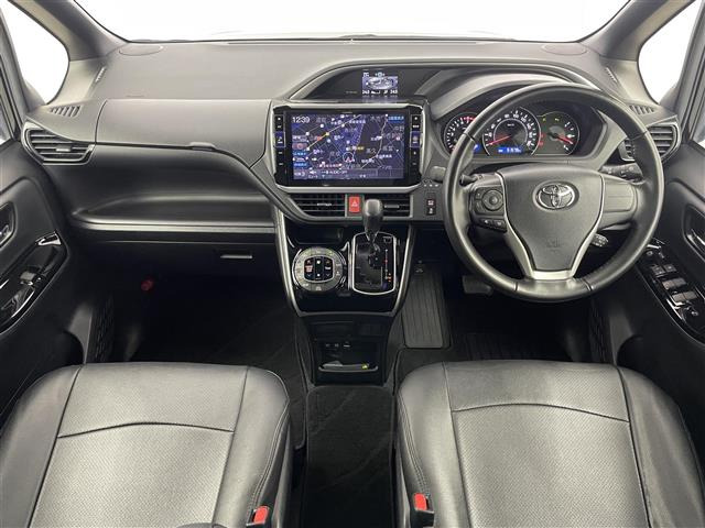 ヴォクシー2.0 ZS 煌III