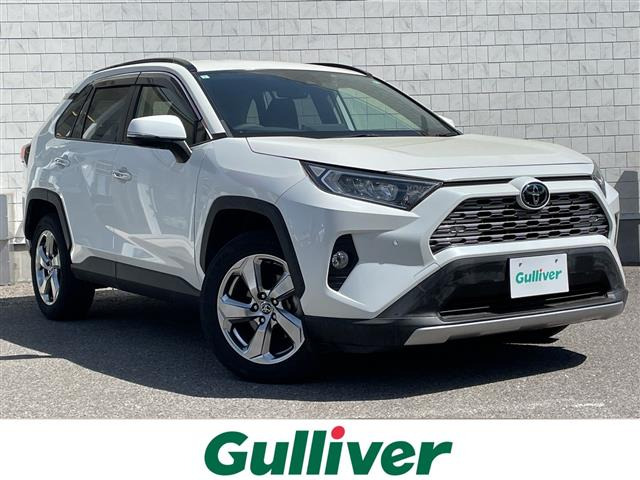 RAV42.0 G 4WD