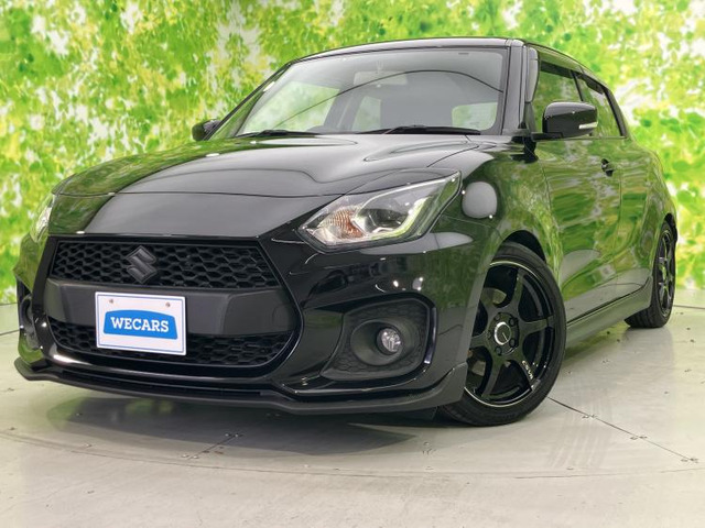 スイフト1.4 スポーツ