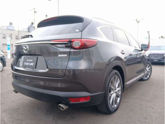 CX-82.2 XD Lパッケージ