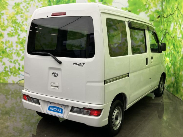 ハイゼットカーゴ