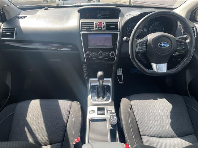 レヴォーグ1.6 GT アイサイト Sスタイル 4WD