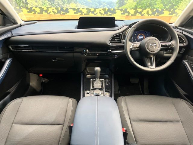 CX-301.8 XD ツーリング