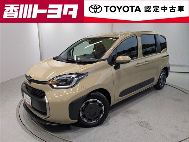 シエンタハイブリッド 1.5 Z