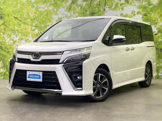 ヴォクシー2.0 ZS 煌II