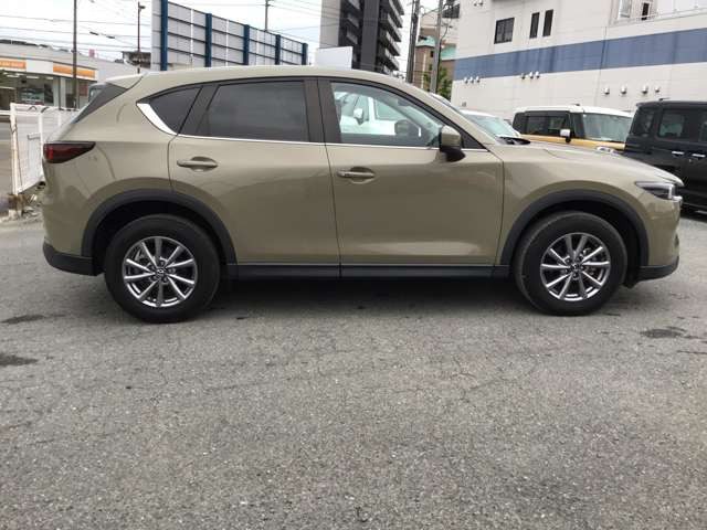 CX-52.0 20S プロアクティブ