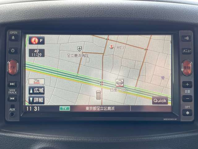 キューブ1.5 15X Vセレクション