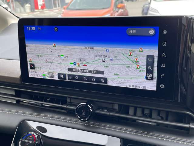 セレナ1.4 e-POWER ハイウェイスターV