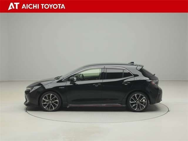 カローラスポーツ1.8 ハイブリッド G Z