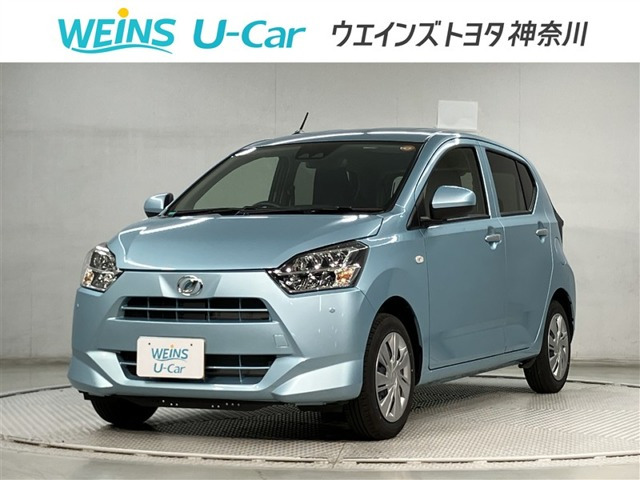 ミライースX SAIII