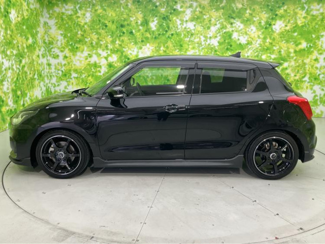 スイフト1.4 スポーツ