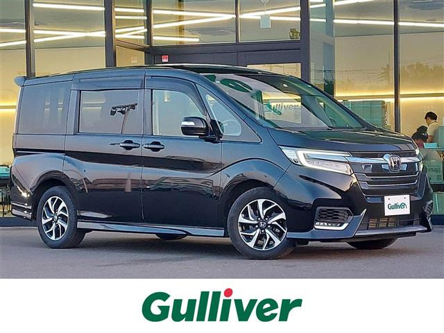 ステップワゴン1.5 スパーダ ホンダ センシング