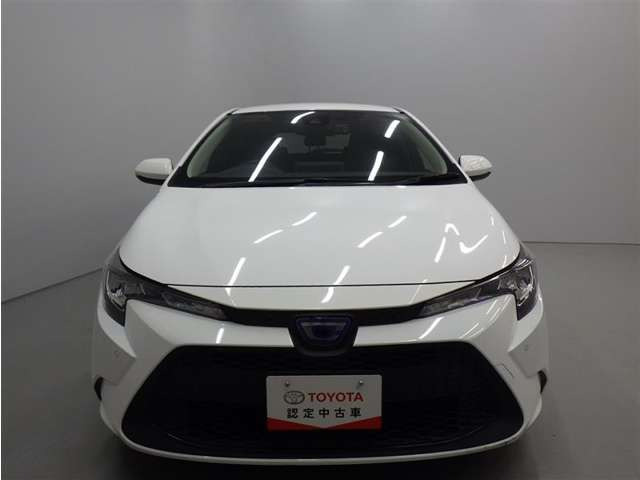 カローラツーリング1.8 ハイブリッド G-X