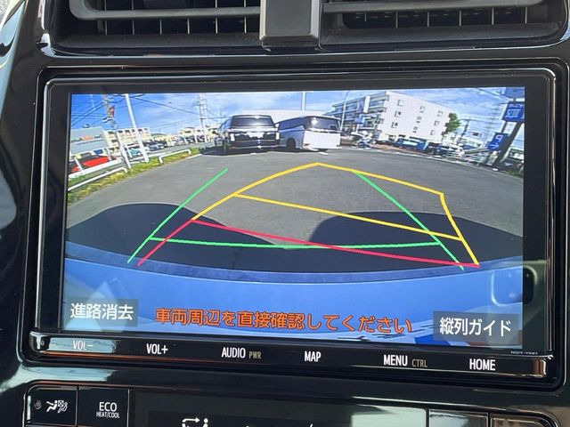 プリウス1.8 S ツーリングセレクション