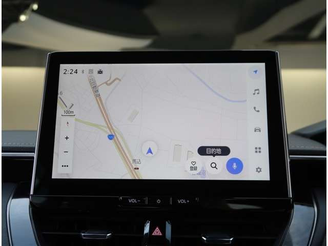 カローラツーリング1.8 ハイブリッド W×B