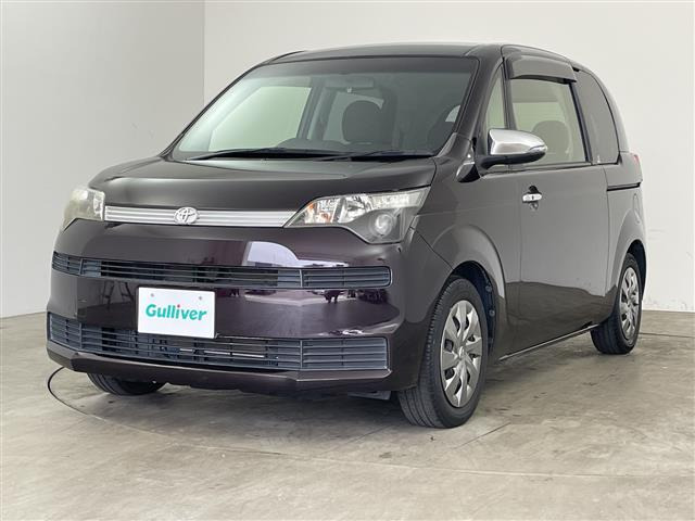 スペイド1.5 F ジャック