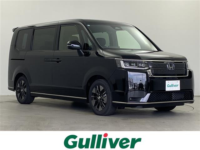 ステップワゴン2.0 e:HEV スパーダ