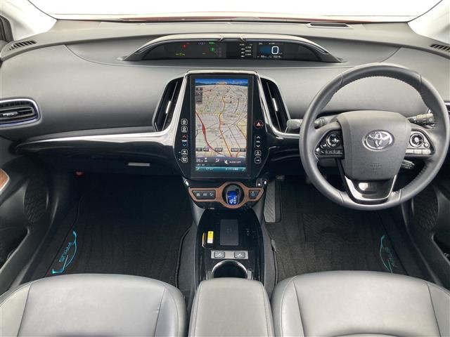 プリウス1.8 A ツーリングセレクション