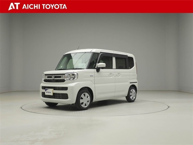 スペーシアハイブリッド(HYBRID)  X