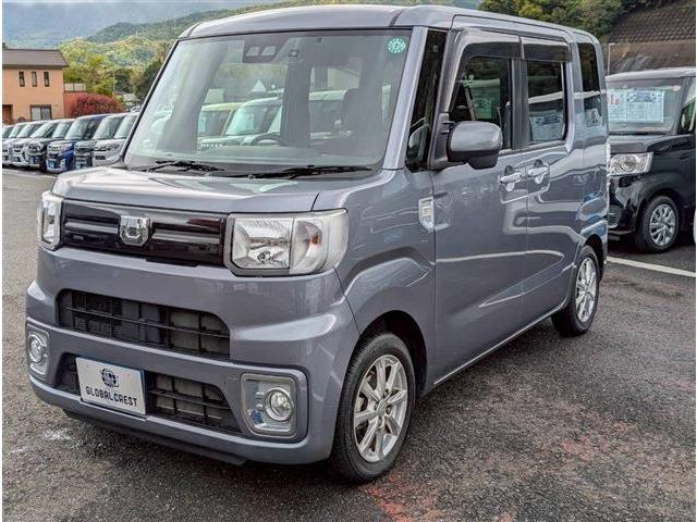 ウェイクL SAIII
