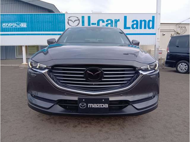 CX-82.2 XD Lパッケージ