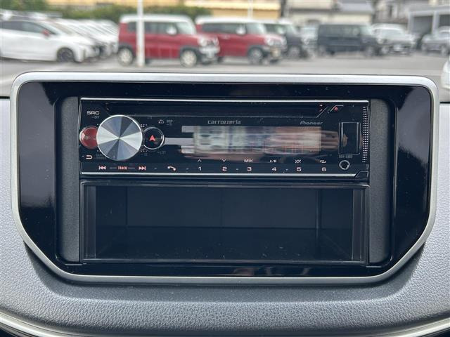 ステラG スマートアシスト 4WD