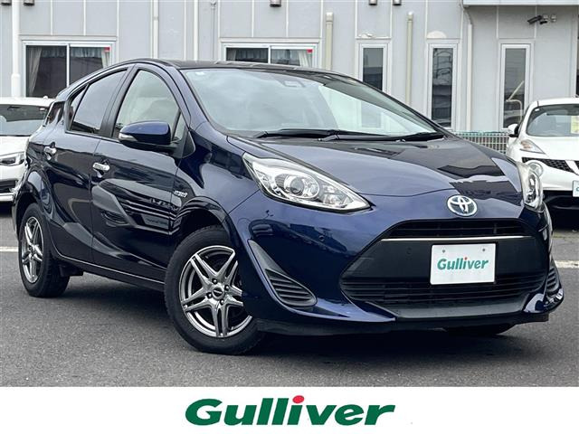 アクア1.5 S スタイルブラック