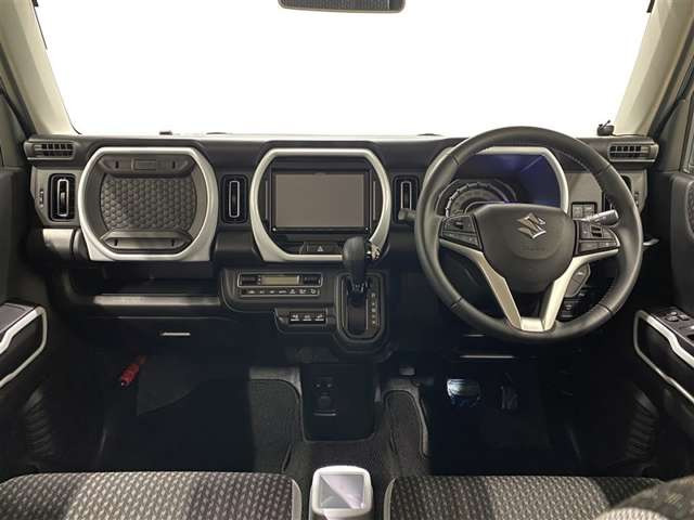 ハスラーハイブリッド(HYBRID) Xターボ 4WD