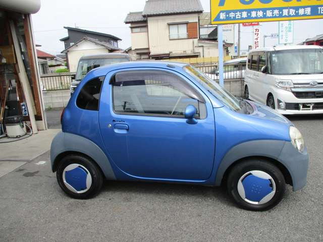 ツインガソリンB