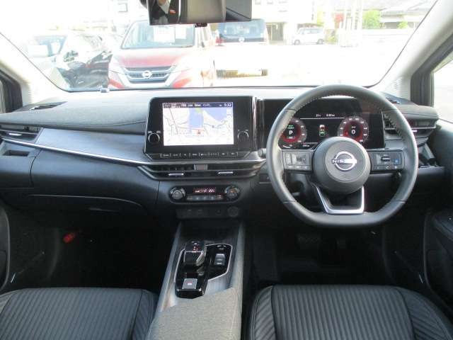 ノートオーラ1.2 G レザーエディション