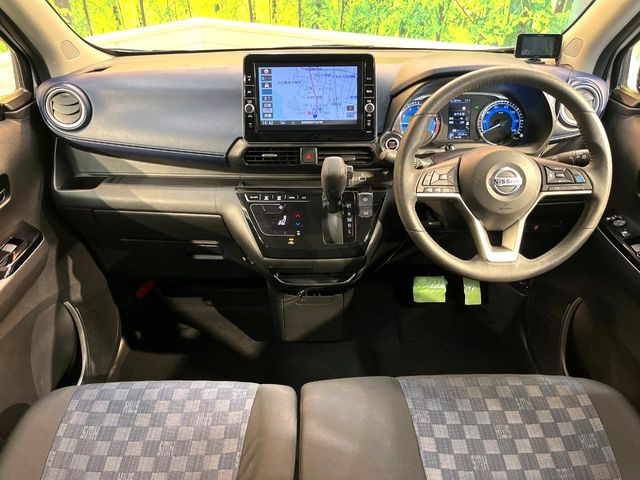 デイズハイウェイスター Gターボ プロパイロットエディション